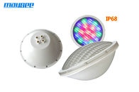 High Power RGB PAR56 LED Zwembad Light, 3-in-1 PAR56 LED lamp 810-990Lm