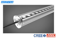 Van de Externe lage het voltage LEIDENE van CREE de Lichten Muurwasmachine 100-110lm/w, Lichtgewicht