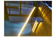 Architecturale LEIDENE van de met duikvermogen de Lichten Muurwasmachine, de openluchtverlichting van de muurwas