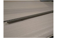 10W aluminium Lineaire LEIDENE Muurwasmachine IP65 voor de Bouw van Architectuuroverzicht