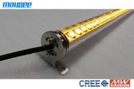 IP68 waterdicht LED-lineair licht met 316 roestvrijstalen behuizing High Power