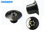 DMX / WiFi Controle Color Changing LED Inground Lights, Tuin Ground Lights