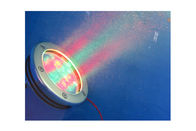 IP68 316 RGB LEIDENE met duikvermogen van roestvrij staal 36 watts onderwaterlichten LEIDEN poollicht