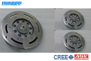 IP68 Rgb Kleur Veranderende Fontein Led Verlichting Onderwater Controle Door Dmx 12x3w