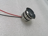 1W LED Deck Licht geglazuurd Lens 316 Roestvrij staal Materiaal Houing Waterdicht IP68