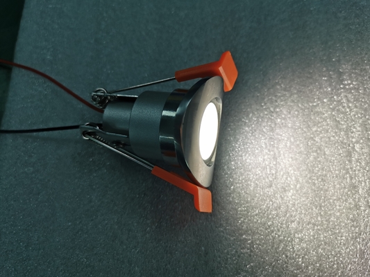 CREE LED-balustradeverlichting Gebouwdecoratie Waterdichte buitenleuningverlichting