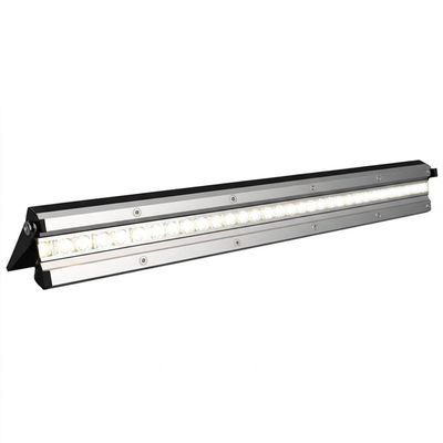 65 Degree Angle Aluminum Alloy LED Wall Washer Lights with 2 Year Guarantee Period