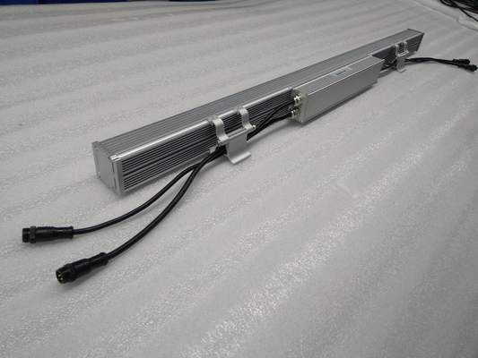 G-kleur aluminium LED-wandprofiel voor aanpasbare en veelzijdige verlichtingsoplossingen