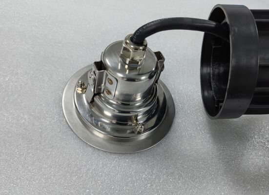 LED zwembadverlichting in de achterhoede Power On off DMX Dali afstandsbediening Geschikt voor commerciële en residentiële zwembaden