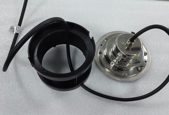 DMX Dali Afstandsbediening Aan Uit Onderwater Zwembadlampen DC24V LED Onderwaterverlichting voor Zwembaden Vijvers en Watertuinen