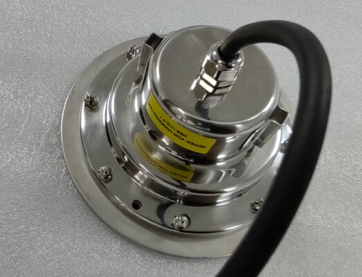 20°C tot 45°C LED zwembadverlichting met aansluiting en uitschakeling DMX Dali afstandsbediening Witte LED-kleur Ideaal voor energie zwembadverlichting