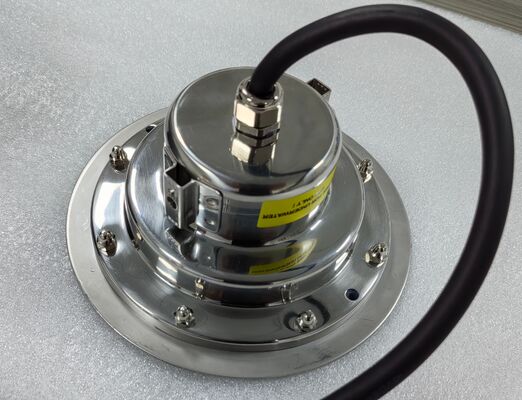 IK10 LED Zwembadspots 150mmx88mm Waterdichte Buitenverlichtingsarmaturen Perfect voor Zwembad en Tuindecoratie