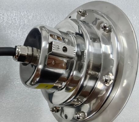 150mmx88mm LED Zwembadlampen met een Lichtrendement van 100lmw, 1KG Energiebesparende Waterdichte Verlichtingsoplossingen