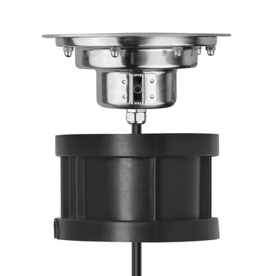 RGB LED zwembadverlichting inclusief Power On Off DMX Dali afstandsbediening 9 tot 18W Duurzame en energiedraaibare verlichting voor zwembaden