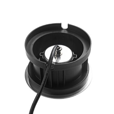 150 mm x 88 mm waterdichte LED's voor zwembaden met een lichtefficiëntie van 100 lmw Ontworpen voor een gemakkelijke installatie en duurzaamheid