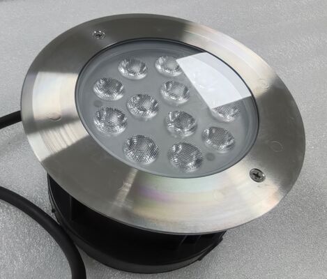 50000 uur levensduur Onderwater Zwemverlichting met Aan/Uit DMX Dali Afstandsbediening Geschikt voor Zwembad Fontein en Aquarium Verlichting