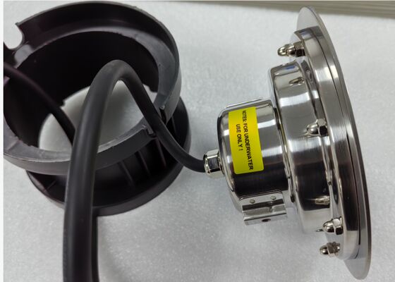 DC24V LED zwembadverlichting met een levensduur van meer dan 50 duizend uur Energie waterdichte lampen geschikt voor grootschalige zwembadinstallaties