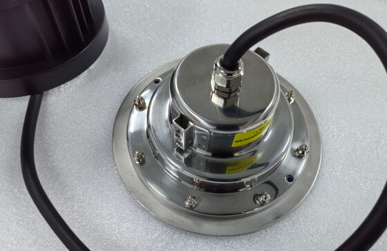 Power On Off DMX Dali afstandsbediening LED zwembadverlichting IP68 waterdicht 9 tot 18W energiehoudende verlichtingsoplossing