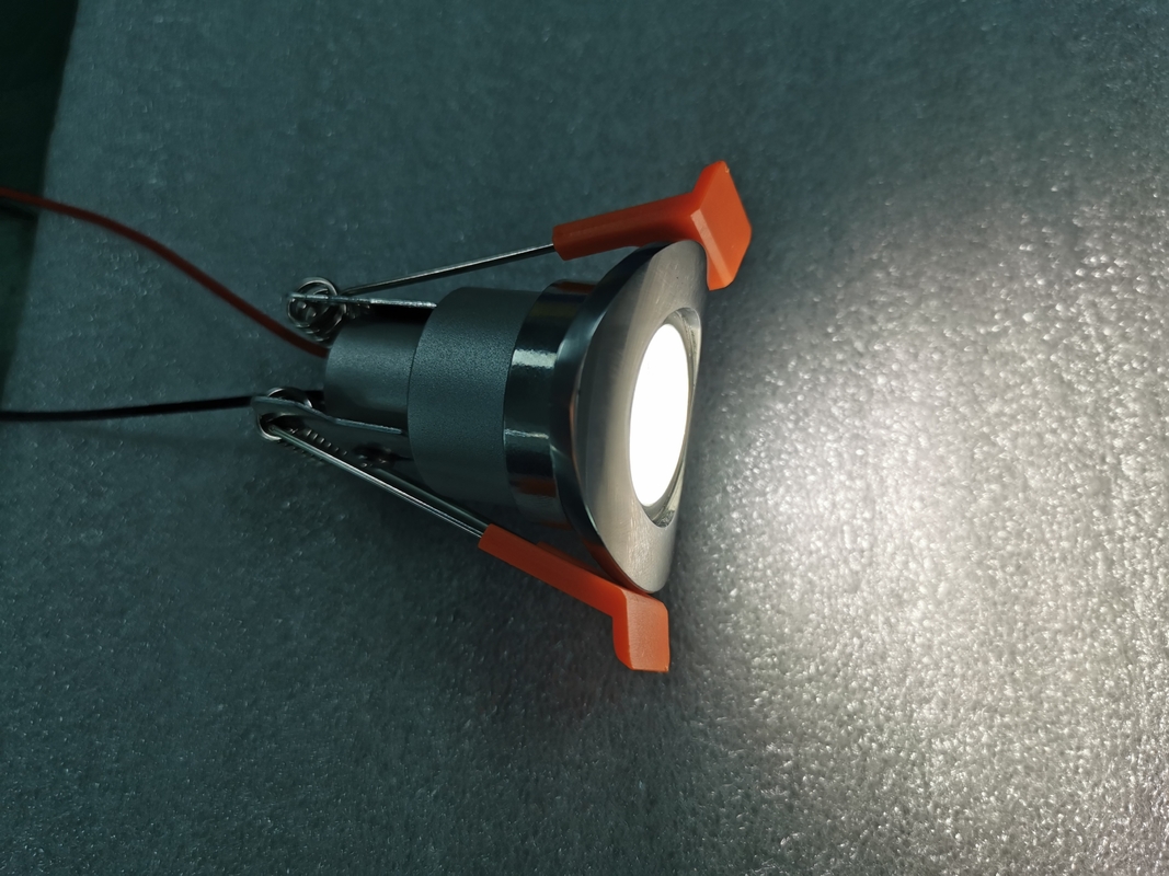CREE LED-balustradeverlichting Gebouwdecoratie Waterdichte buitenleuningverlichting