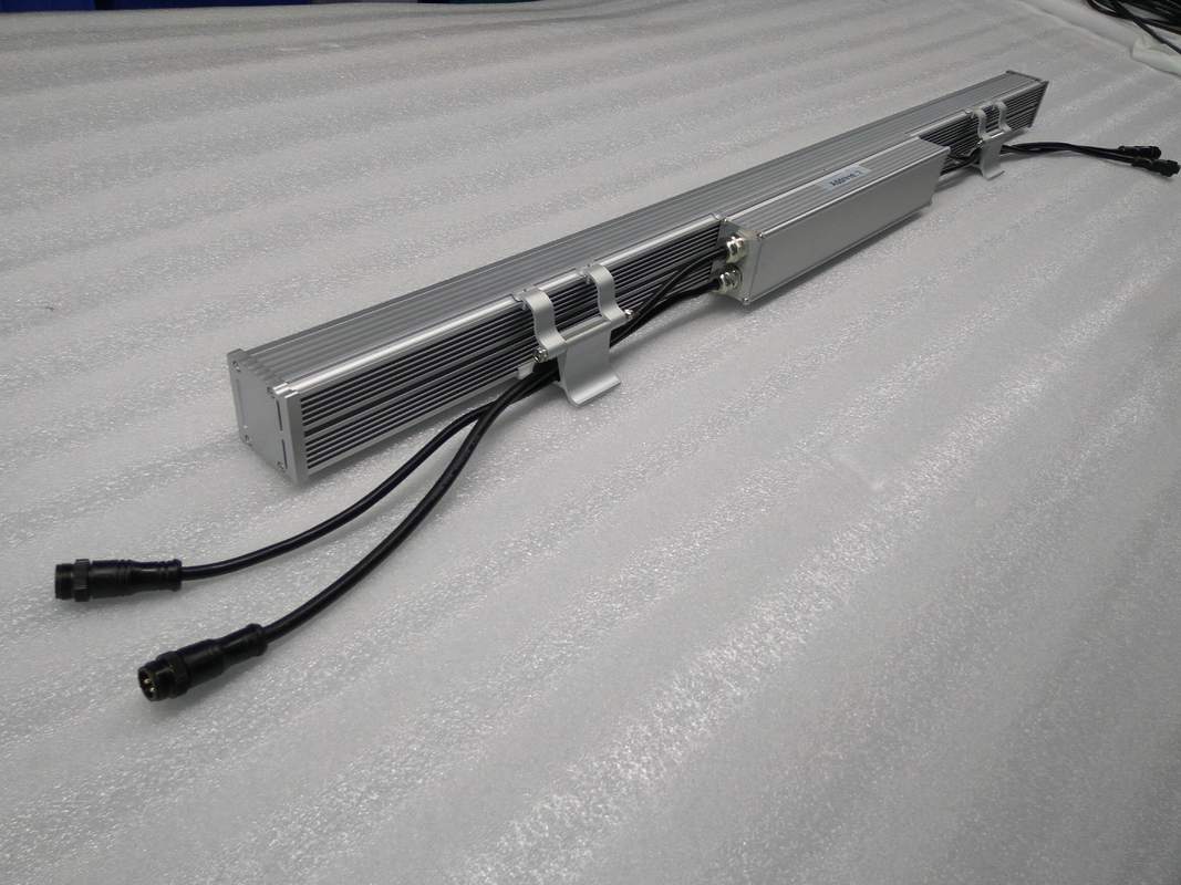 G-kleur aluminium LED-wandprofiel voor aanpasbare en veelzijdige verlichtingsoplossingen