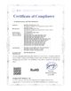 China Shenzhen Maysee Technology Ltd certificaten